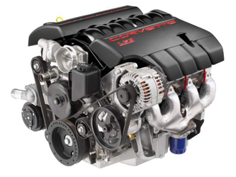 U1971 Engine
